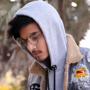 Kartik Tiwari